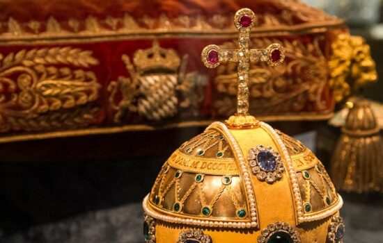 Музей Резиденции и Королевская сокровищница