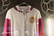Футболка ФК "Бавария" futbolka_bavarija
