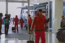 "Бавария" футбольный клуб bavarija_futbol'nyj_klub