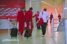 Состав футбольного клуба "Бавария" bavarija_futbol'nyj_klub_sostav