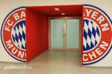 Стадион Альянц Арена Мюнхен allianz_arena_munich