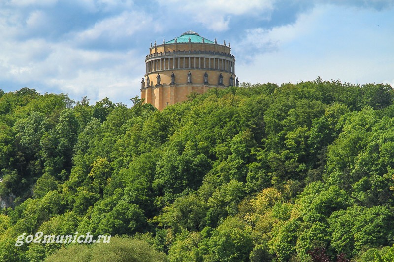 Город Кельхайм Бавария Германия Город Кельхайм Бавария Германия