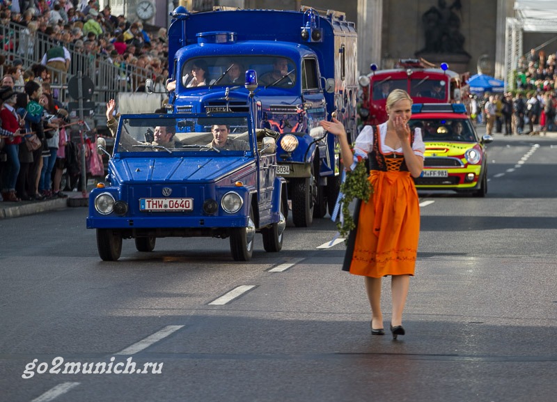 Что посмотреть в Мюнхене самостоятельно за 2 дня