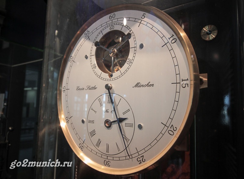 Политехнический музей в Мюнхене Политехнический музей в Мюнхене