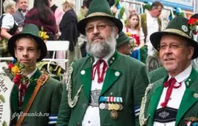 Oktoberfest-tury