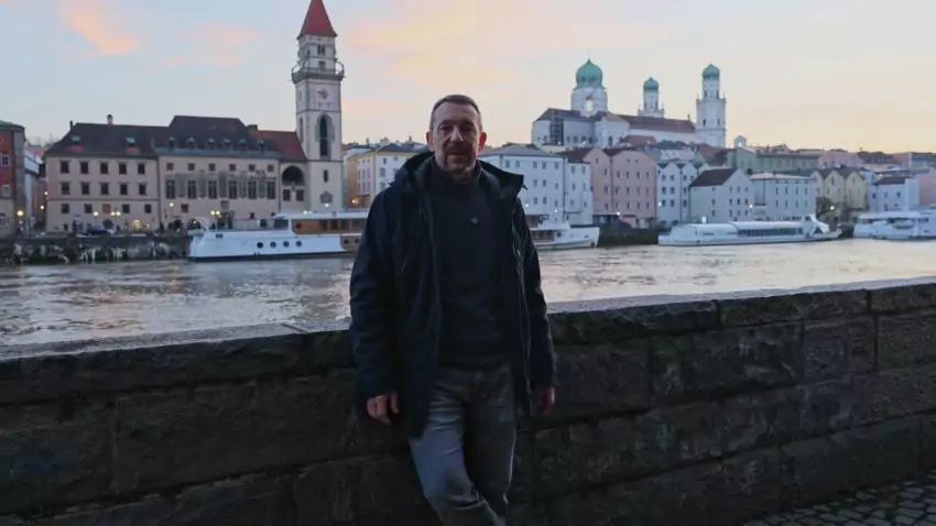 Как добраться до Пассау самостоятельно Как добраться до Пассау самостоятельно